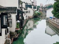 -葑门横街