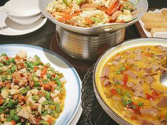 -三生三味密宗川菜·江景餐厅(来福士店)