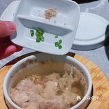 地道客家菜！可以说是一绝！