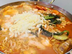 -李先生的首尔小馆(松江启源广场店)