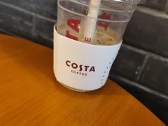 -COSTA COFFEE(德基广场店)