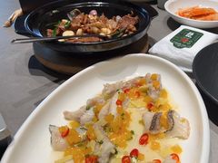 -喜记顺德菜(南昌万象城店)