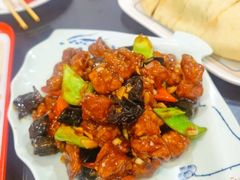 -鼎香润(什刹海德胜门店)