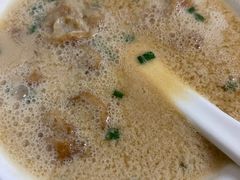 咸豆浆-文武王氏烧饼·无矾油条(西溪路店)