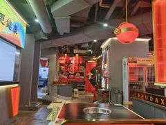 -蜀大侠火锅(四川北路店)