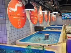 -日进一片海.生腌海鲜火锅.宵夜烧烤(三里屯总店)