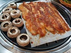 -杀猪天·韩国烤肉(总店)
