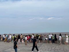 -南汇嘴观海公园