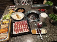 -高丽苑韩国烤肉(海昌路旗舰店)