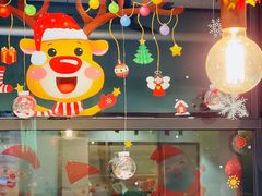 门面-滕记星发餐室·新加坡菜(巨鹿路店)