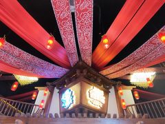 -E+有冰工厂·昆仑寒宫2(五角场店)