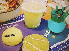 -Wagas沃歌斯(港汇恒隆广场店)