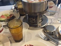 -星伦多 自助料理(圆融店)