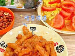 -江湖万州烤鱼(王子美食城)
