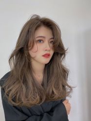 -时尚工厂·科学染发