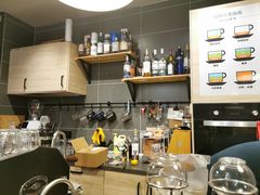 -行山咖啡(南湖店)
