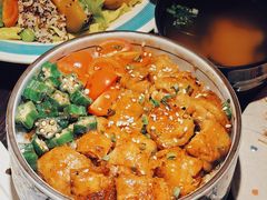 -山葵家·创意料理(宁波来福士店)