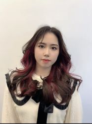-逸丝风尚yesfashion造型