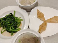 -狮王府淮扬菜(新街口友谊店)