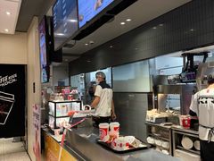 -肯德基(丰管路店)