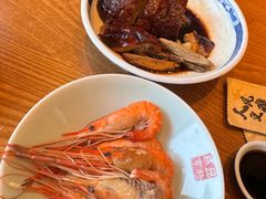 -金陵家宴·金陵春·南京菜(夫子庙店)