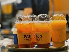 -本家·添百客韩国料理(泰然店)