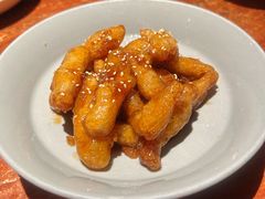 -长安记·大美陕菜(大族广场店)