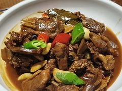 -董府·古宅餐厅
