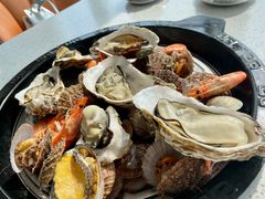 -前王院•巧克力海鲜市集餐厅(万平口店)