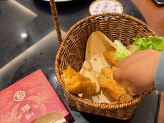 -锡和无锡菜(景丽苑店)