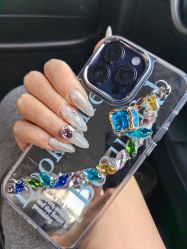 -U+nail优加专业美甲美睫