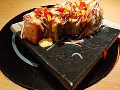 -沼津港精致料理·寿喜烧·烧鸟(漕河泾印象城店)