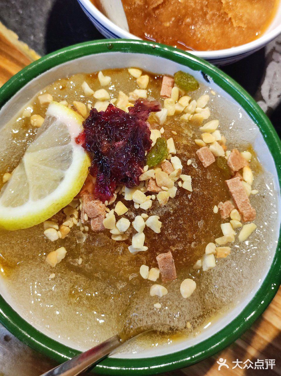 大坪土著推荐的渝味响火锅