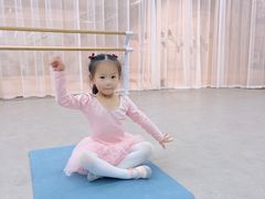 -红舞鞋舞蹈教育(近江校区)