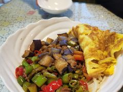 -文三里屯面馆(三里屯店)