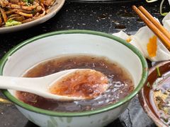 -肥龙火锅(南坪店)