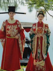 -摩玛婚纱摄影(杭州店)