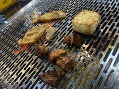 -西昌老号李小肠特色烧烤园(双流店)