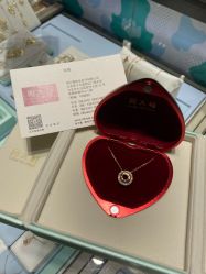 -周大福CHOW TAI FOOK(荟聚购物中心西红门店)