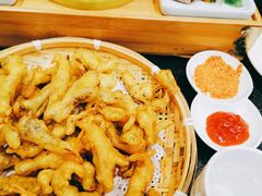 -紫光园·烤鸭·北京菜(团结湖店)