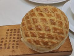 -新兴家喻酒家·羊城名宴(昌岗店)