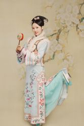 -美云庭古装·格格服汉服·京城旅拍(北京店)