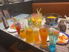 -極上萬膳·日料放题(来福士江景店)