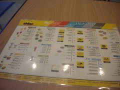 -Migo芒果掂(金鹏大厦店)