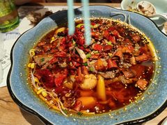 -文华冰室(八号仓店)