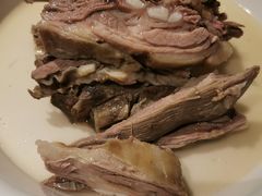 手抓盐池滩羊肉-虾满堂(瑞虹店)