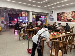 -海汇源老烧麦店(东大街总店)