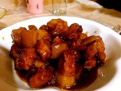 -大隐隐于市私房菜(保和小区店)