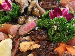 -BISTROFIORE美伊娜(伊犁南路店)