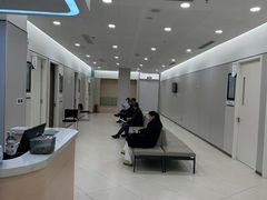 -美年大健康体检(绵阳店)